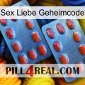 Sex Love Secret Code 05